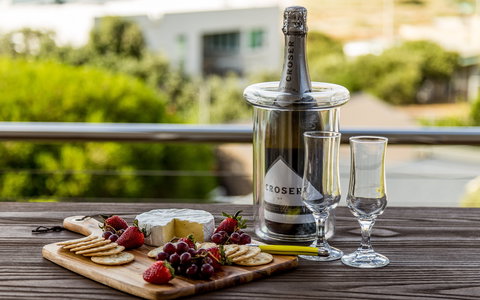 Carrickalinga Shores - Lennox Head Accommodation 1