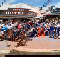 Carinda Hotel - Lennox Head Accommodation