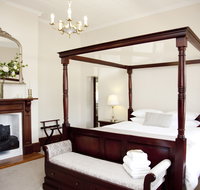 Cawarra on the Park - Lennox Head Accommodation