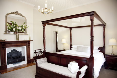 Cawarra On The Park - Lennox Head Accommodation 0