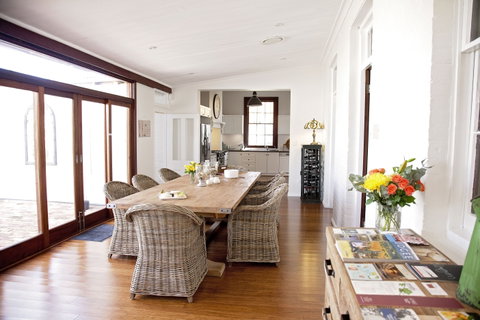 Cawarra On The Park - Lennox Head Accommodation 1