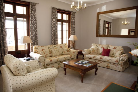 Cawarra On The Park - Lennox Head Accommodation 2