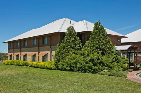 Centre For Professional Development Charles Sturt University Accommodation - Lennox Head Accommodation 0