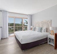 Charlesworth Bay Beach Resort - Lennox Head Accommodation