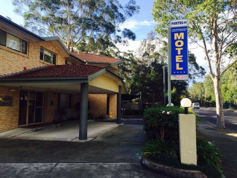 Chittaway Motel - Lennox Head Accommodation 0