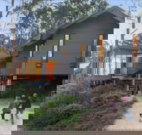 Cladich Pavilions - Lennox Head Accommodation