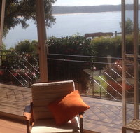 Clifftop at Tathra - Lennox Head Accommodation