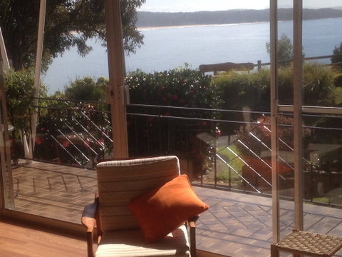 Clifftop At Tathra - Lennox Head Accommodation 0