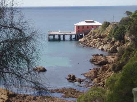 Clifftop At Tathra - Lennox Head Accommodation 2