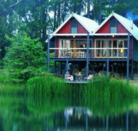 Cloudlake Mountain Retreat - Lennox Head Accommodation