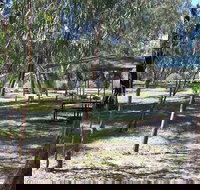 Coach and Horses campground - Lennox Head Accommodation