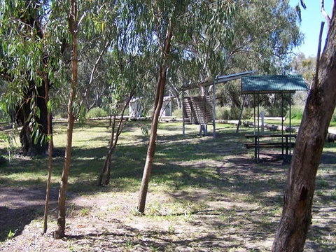 Coach And Horses Campground - Lennox Head Accommodation 0
