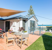 Coastal Haven at Gerroa - Lennox Head Accommodation