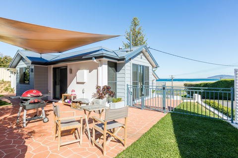 Coastal Haven At Gerroa - Lennox Head Accommodation 0