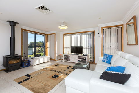 Coastal Haven At Gerroa - Lennox Head Accommodation 1