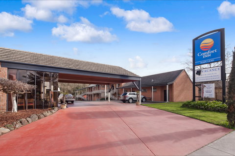 Comfort Inn Main Lead - Lennox Head Accommodation 0