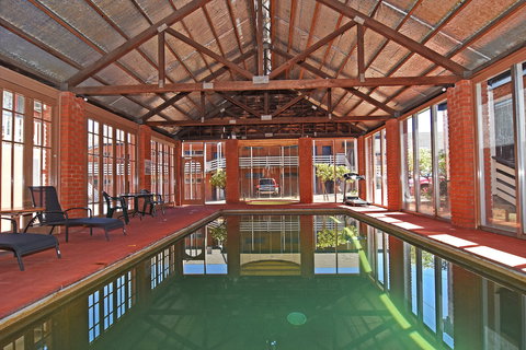 Comfort Inn Main Lead - Lennox Head Accommodation 2