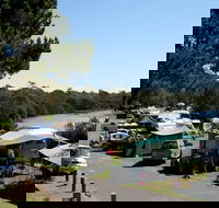 Congo campground - Lennox Head Accommodation