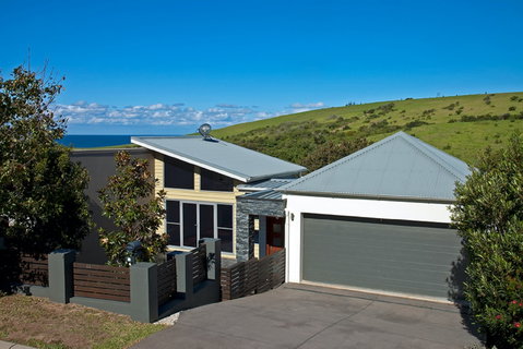Cooke’s Haven - Lennox Head Accommodation 0