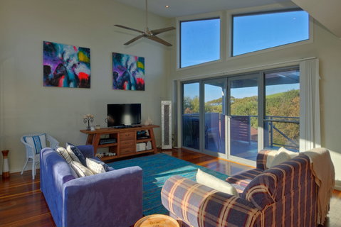 Cooke’s Haven - Lennox Head Accommodation 1