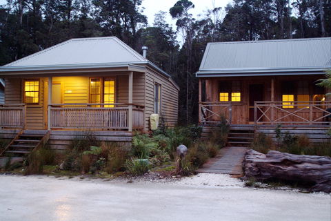 Corinna Wilderness Experience - Lennox Head Accommodation 0