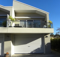 Couples Paradise in Cudmirrah - Lennox Head Accommodation