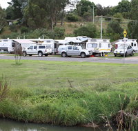 Crookwell Caravan Park - Lennox Head Accommodation