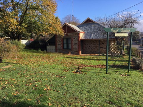 Croll Cottage - Lennox Head Accommodation 0