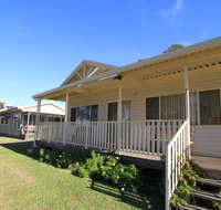 Cudmirrah Reef Cottage - Lennox Head Accommodation