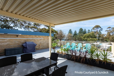 C’vu Kiama - Lennox Head Accommodation 0