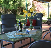Dairy Park Farm Stay Bed and Breakfast - Lennox Head Accommodation