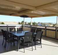 Deck to Sea - Lennox Head Accommodation