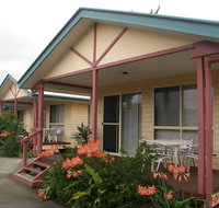 Dolphin Sands Holiday Villas - Lennox Head Accommodation