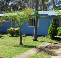 Donlan's Delight - Lennox Head Accommodation