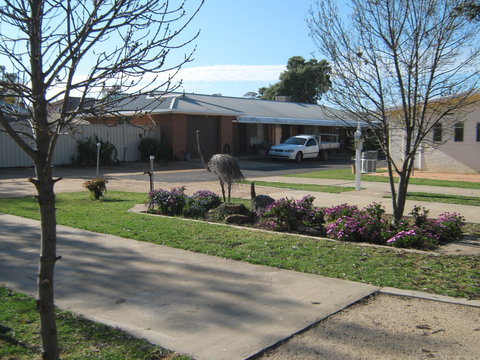 Double D Caravan Park - Lennox Head Accommodation 0