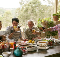 Downunder Farmstays Brisbane Gold Coast and Cairns - Lennox Head Accommodation