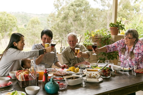 Downunder Farmstays (Brisbane, Gold Coast And Cairns) - Lennox Head Accommodation 0
