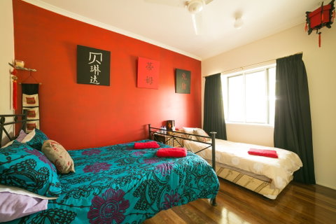 Downunder Farmstays (Brisbane, Gold Coast And Cairns) - Lennox Head Accommodation 2