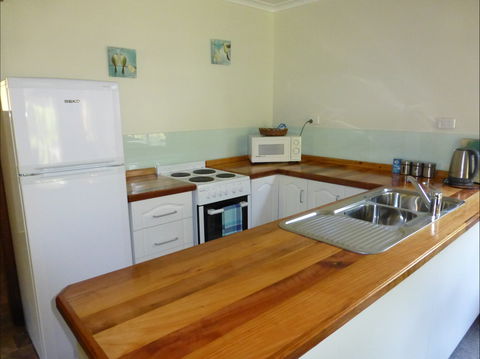 Eagles Rise Tasmania - Lennox Head Accommodation 1
