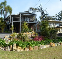 Echostayz Blenheim Beach House - Lennox Head Accommodation