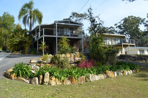 Echostayz Blenheim Beach House - Lennox Head Accommodation 0