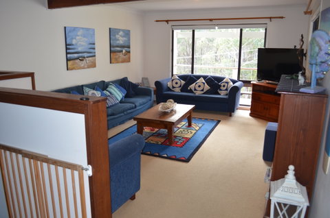 Echostayz Blenheim Beach House - Lennox Head Accommodation 1