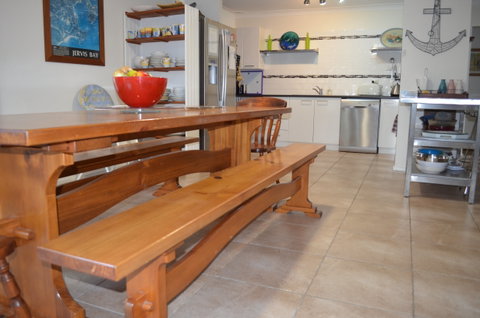 Echostayz Blenheim Beach House - Lennox Head Accommodation 2