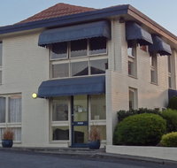 Econo Lodge Hacienda Motel - Lennox Head Accommodation