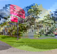 Econo Lodge City Star Brisbane - Lennox Head Accommodation