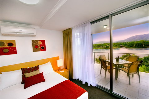 Edge Apartment Hotel - Lennox Head Accommodation 2