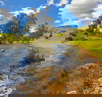 Elm Cottage Tumut - Lennox Head Accommodation