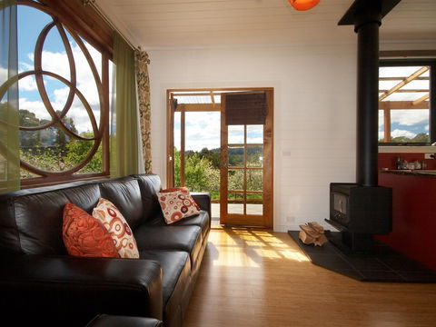 Elvenhome Farm Cottage - Lennox Head Accommodation 0