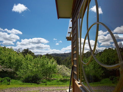 Elvenhome Farm Cottage - Lennox Head Accommodation 2