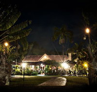 Ferns Hideaway Resort - Lennox Head Accommodation
